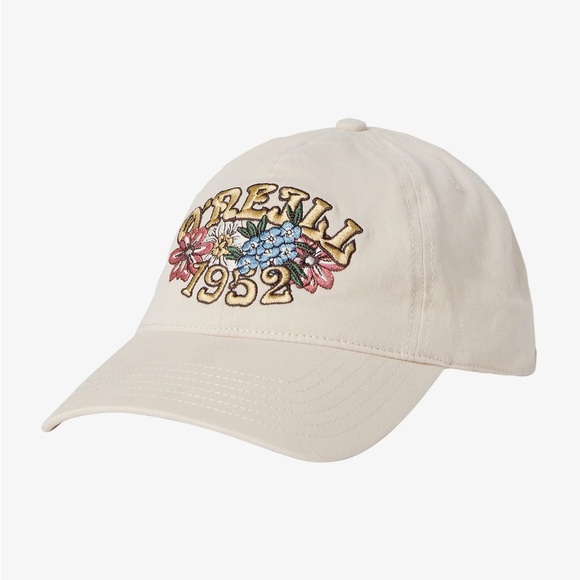 O'Neill Accessories - Floral O’Neill hat